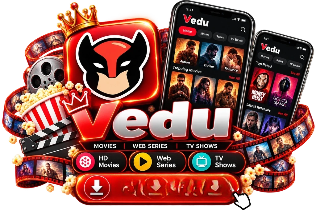 What vidu app delivers